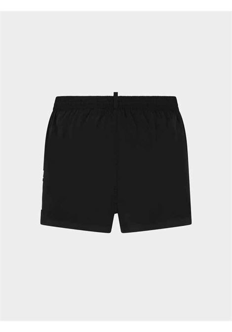 Costume DSQUARED2 DSQUARED2 SWIMWEAR | Costumi | D7B8P538010